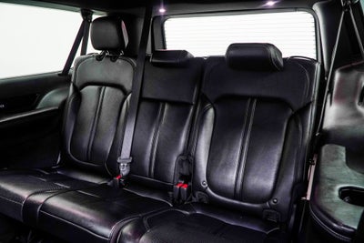 2024 Jeep Grand Wagoneer L Base