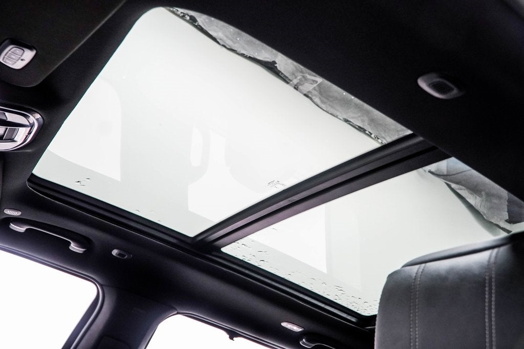 2024 Jeep Grand Wagoneer L Base