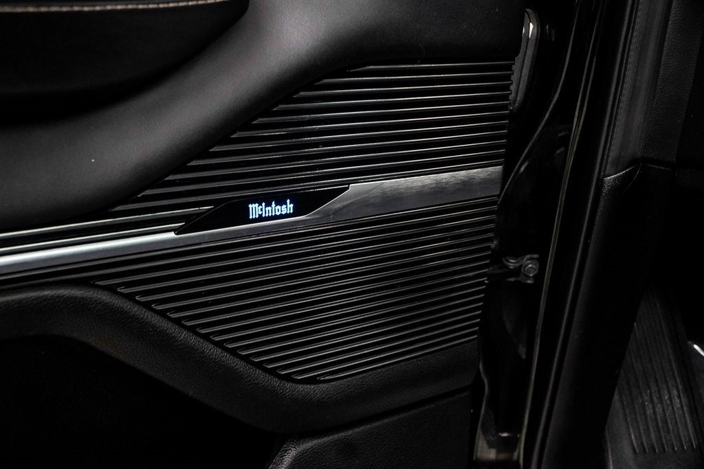 2024 Jeep Grand Wagoneer L Base