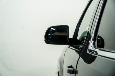 2022 Jeep Grand Wagoneer Series II