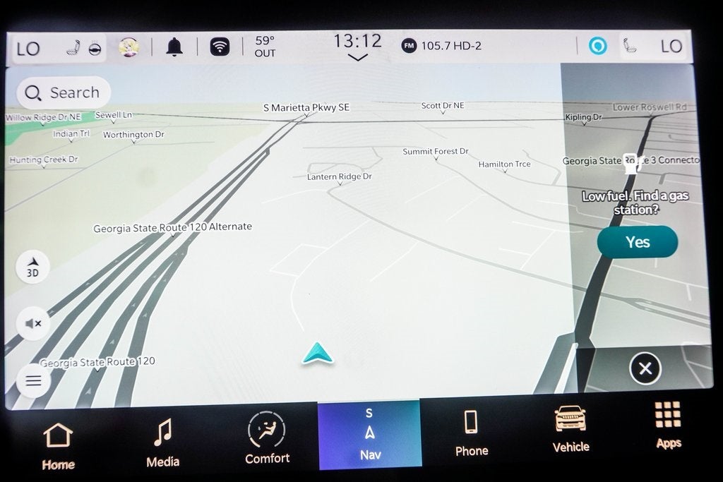 2022 Jeep Grand Wagoneer Series II