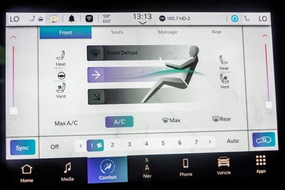 2022 Jeep Grand Wagoneer Series II