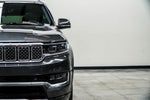 2022 Jeep Grand Wagoneer Series II