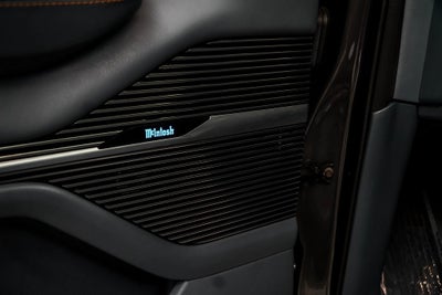 2022 Jeep Grand Wagoneer Series II