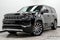 2023 Jeep Grand Wagoneer Series II