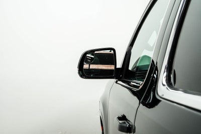 2023 Jeep Grand Wagoneer Series II