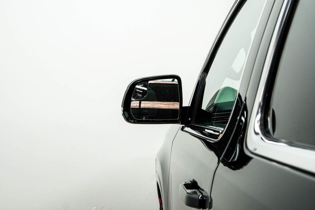 2023 Jeep Grand Wagoneer Series II