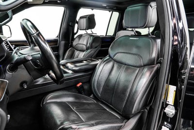 2023 Jeep Grand Wagoneer Series II