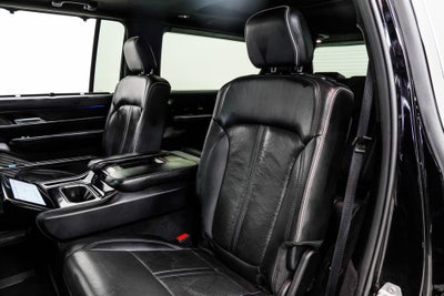 2023 Jeep Grand Wagoneer Series II