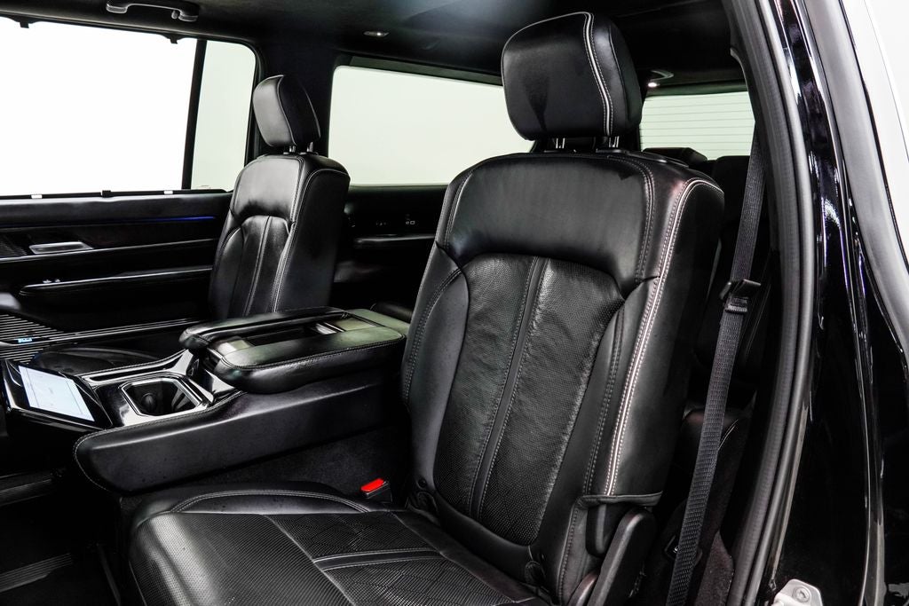 2023 Jeep Grand Wagoneer Series II