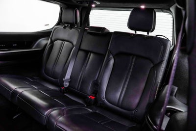 2023 Jeep Grand Wagoneer Series II