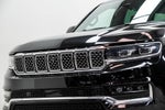 2023 Jeep Grand Wagoneer Series II