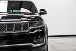 2023 Jeep Grand Wagoneer Series II