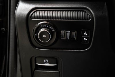 2023 Jeep Grand Wagoneer Series II