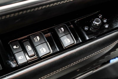 2023 Jeep Grand Wagoneer Series II