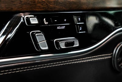 2023 Jeep Grand Wagoneer Series II