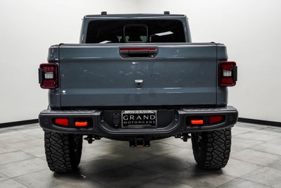 2024 Jeep Gladiator Mojave