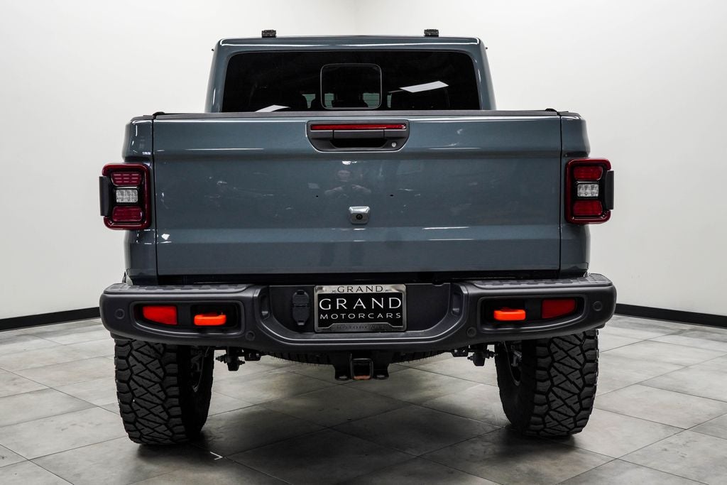 2024 Jeep Gladiator Mojave