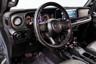 2024 Jeep Gladiator Mojave