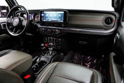 2024 Jeep Gladiator Mojave