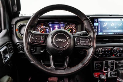 2024 Jeep Gladiator Mojave