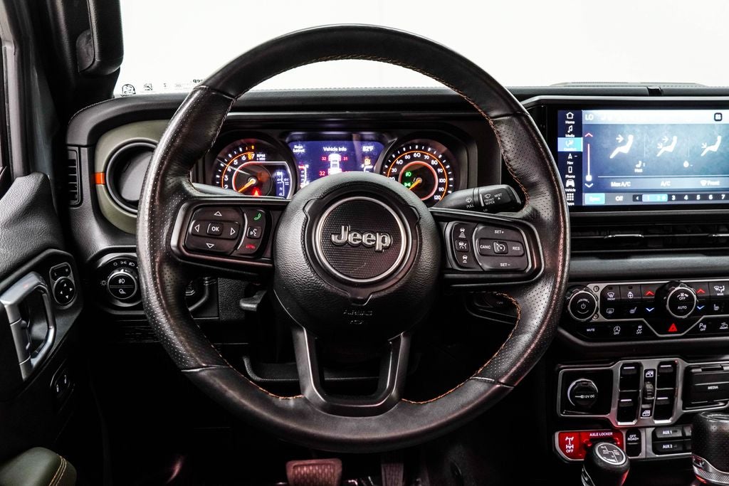 2024 Jeep Gladiator Mojave