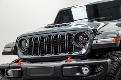 2024 Jeep Gladiator Mojave