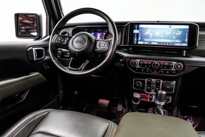 2024 Jeep Gladiator Mojave