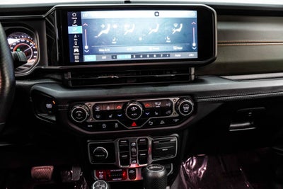 2024 Jeep Gladiator Mojave