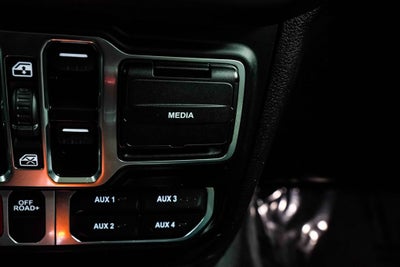 2024 Jeep Gladiator Mojave