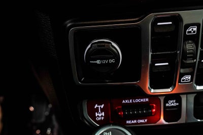 2024 Jeep Gladiator Mojave