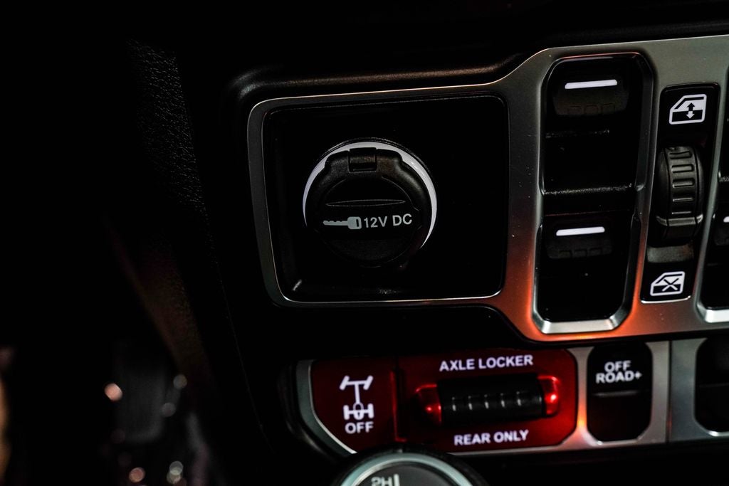 2024 Jeep Gladiator Mojave