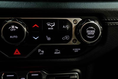 2024 Jeep Gladiator Mojave