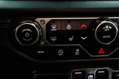 2024 Jeep Gladiator Mojave