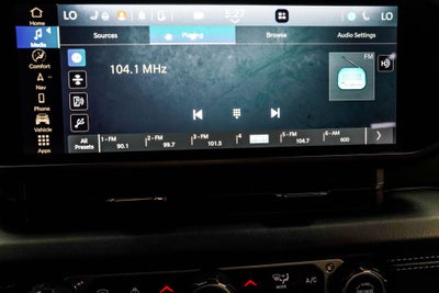 2024 Jeep Gladiator Mojave