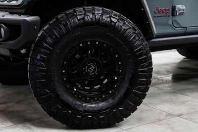 2024 Jeep Gladiator Mojave