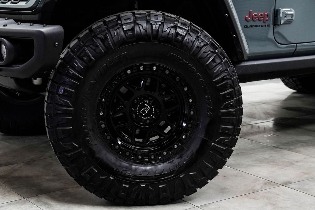 2024 Jeep Gladiator Mojave