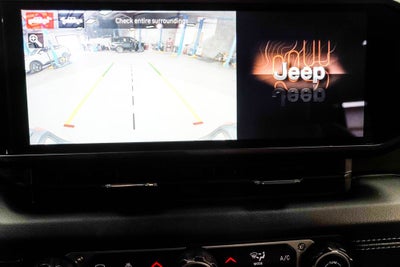 2024 Jeep Gladiator Mojave