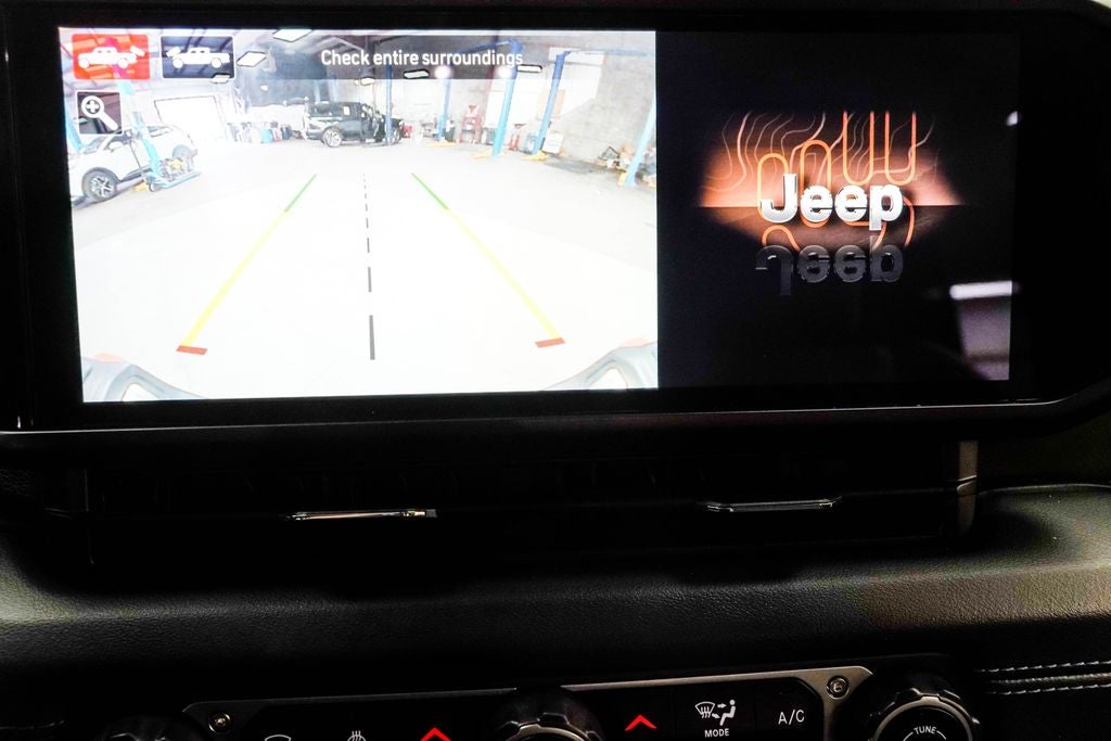 2024 Jeep Gladiator Mojave