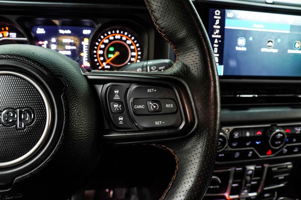 2024 Jeep Gladiator Mojave