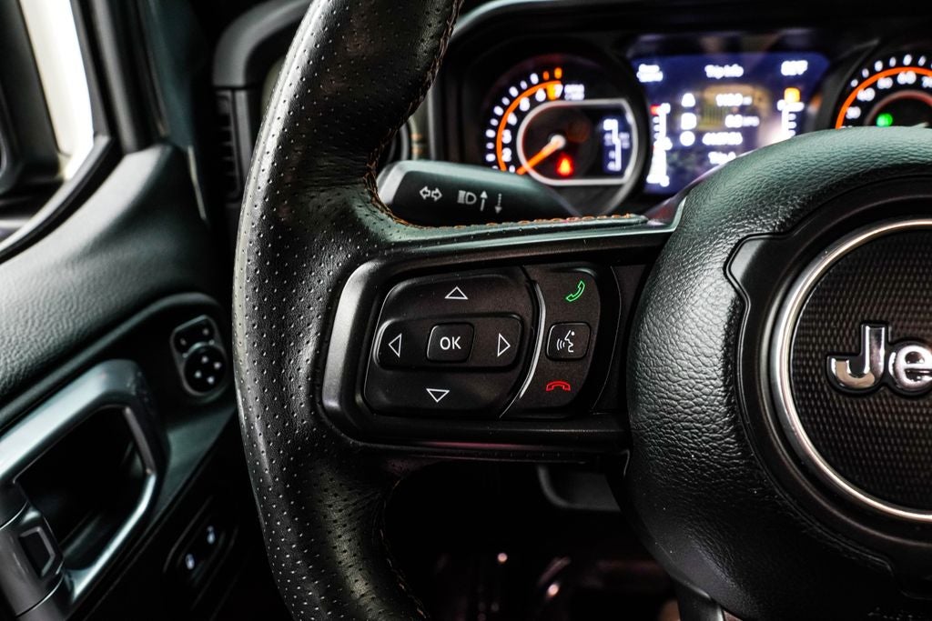 2024 Jeep Gladiator Mojave