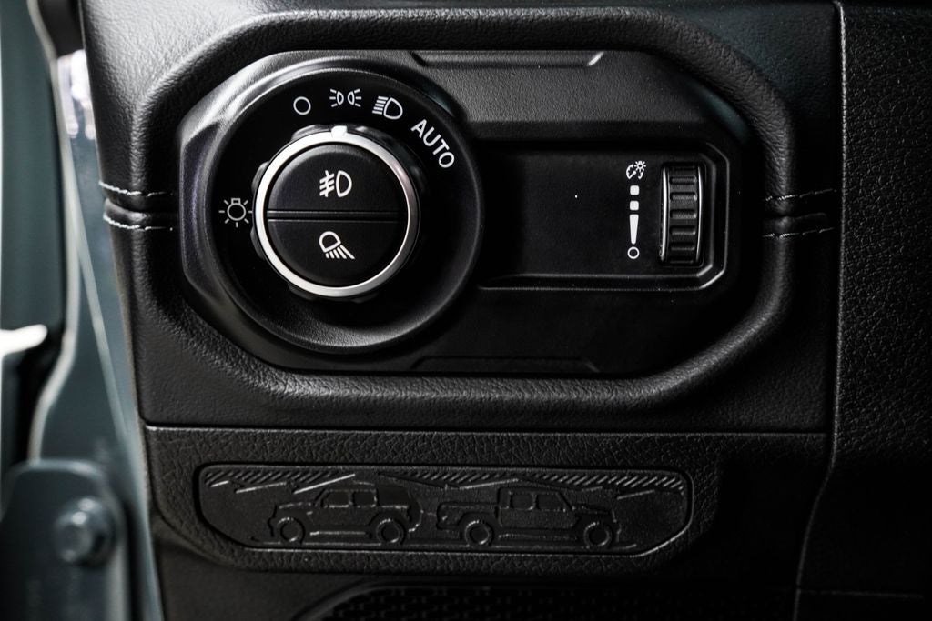 2024 Jeep Gladiator Mojave