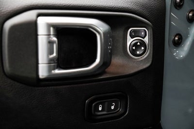 2024 Jeep Gladiator Mojave