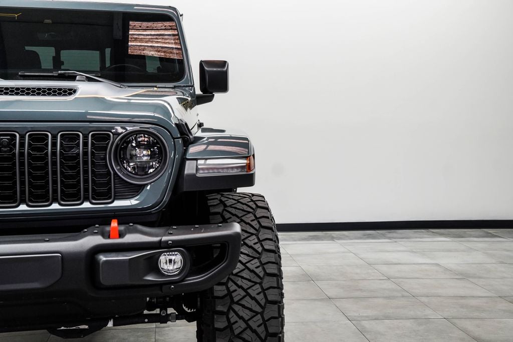 2024 Jeep Gladiator Mojave