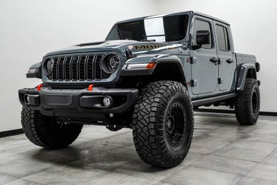 2024 Jeep Gladiator Mojave