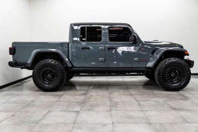 2024 Jeep Gladiator Mojave
