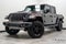2020 Jeep Gladiator Mojave
