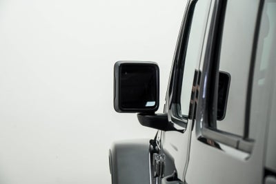 2020 Jeep Gladiator Mojave
