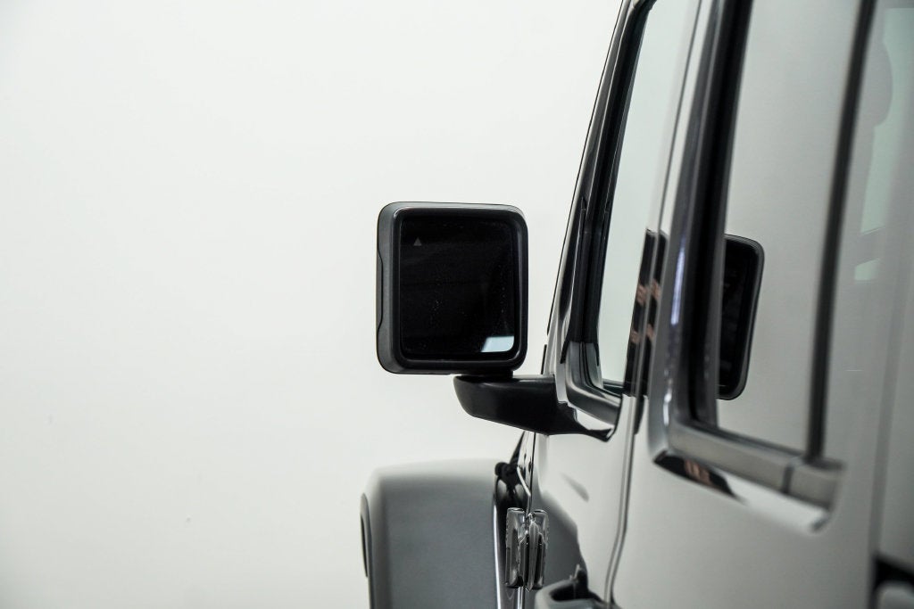 2020 Jeep Gladiator Mojave