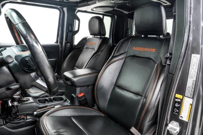 2020 Jeep Gladiator Mojave